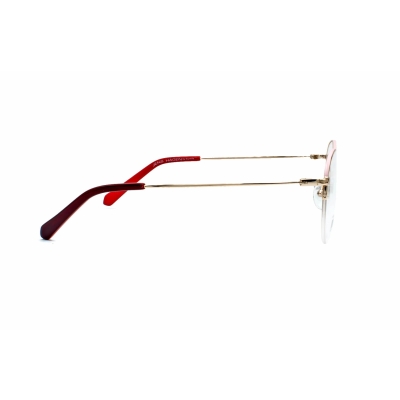 Jens Hagen JH10216C womens eyeglass frame