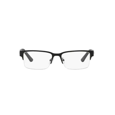 Мъжка оригинална рамка за очила тип корда Armani Exchange 0AX1014-6063. 