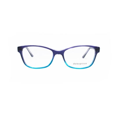 Класическа диоптрична рамка Dek Optica Zanna 3882