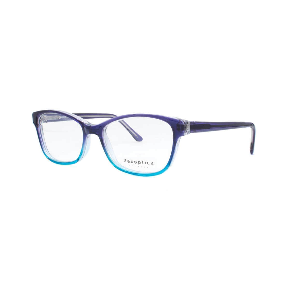 Класическа диоптрична рамка Dek Optica Zanna 3882