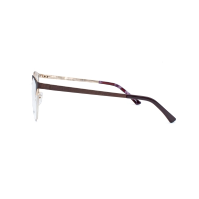 Jens Hagen JH10196B womens eyeglass frame