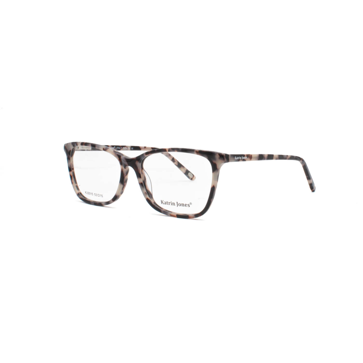 Katrin Jones KJ2015 womens eyeglass frame Katrin Jones KJ2015 womens eyeglass frame