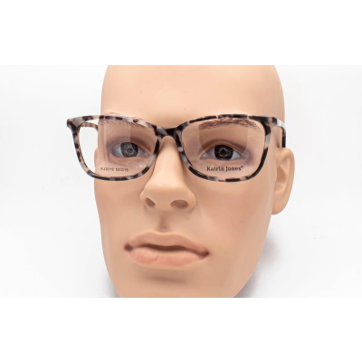 Katrin Jones KJ2015 womens eyeglass frame Katrin Jones KJ2015 womens eyeglass frame