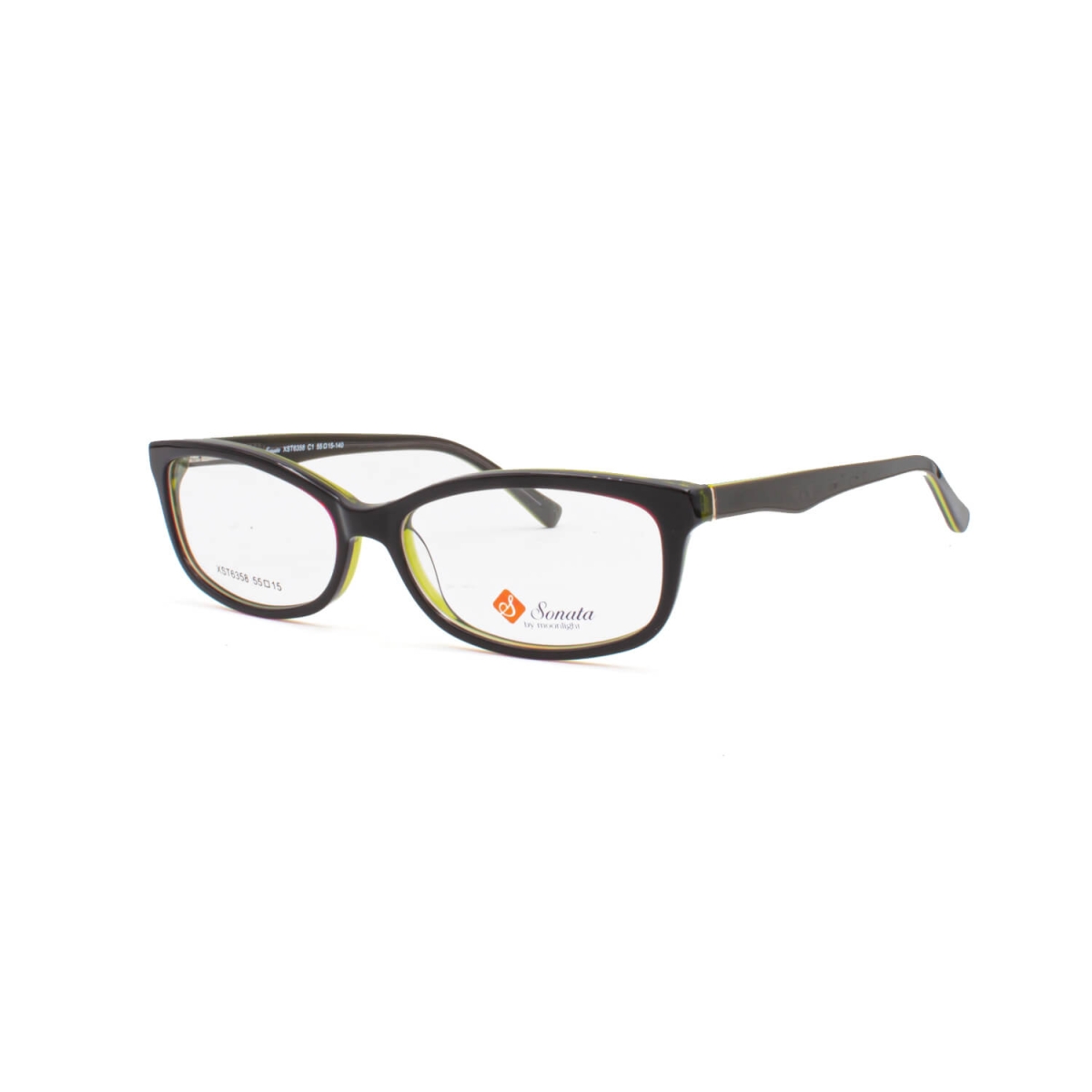 Sonata XST6358 womens eyeglass frame