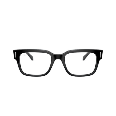 Ray-Ban RB5388-2000 51 оригинална ацетатна рамка за очила в черно Ray-Ban RB5388-2000 51 оригинална ацетатна рамка за очила в черно