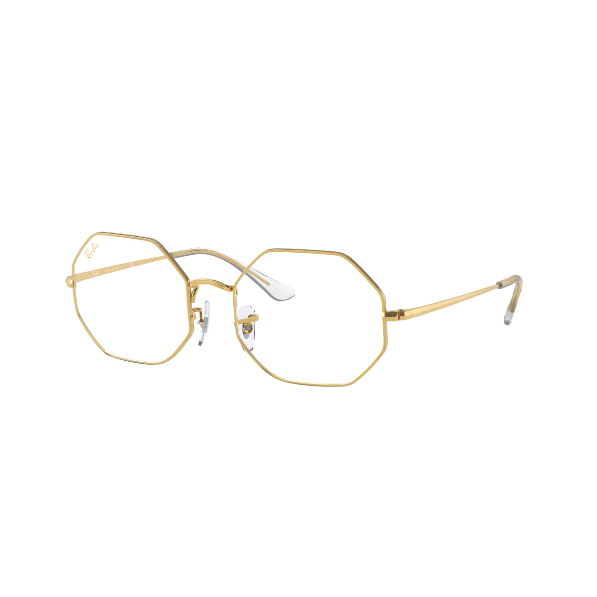 Ray-Ban RB1972V-3086 Octagon дамска оригинална рамка за очила