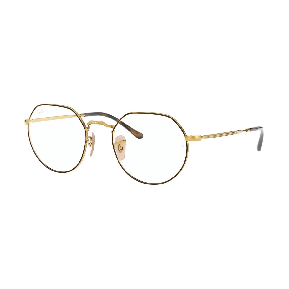 Ray-Ban RХ6465-2945 Jack оригинална рамка за очила Ray-Ban RХ6465-2945 Jack оригинална рамка за очила