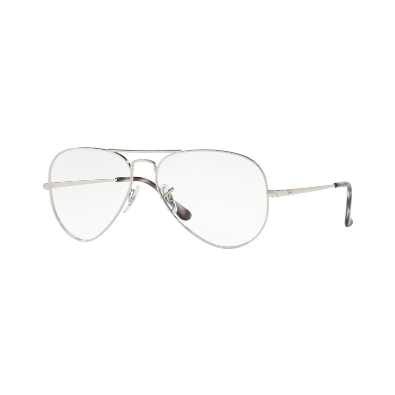 Ray-Ban Aviator RB6489-2501 55