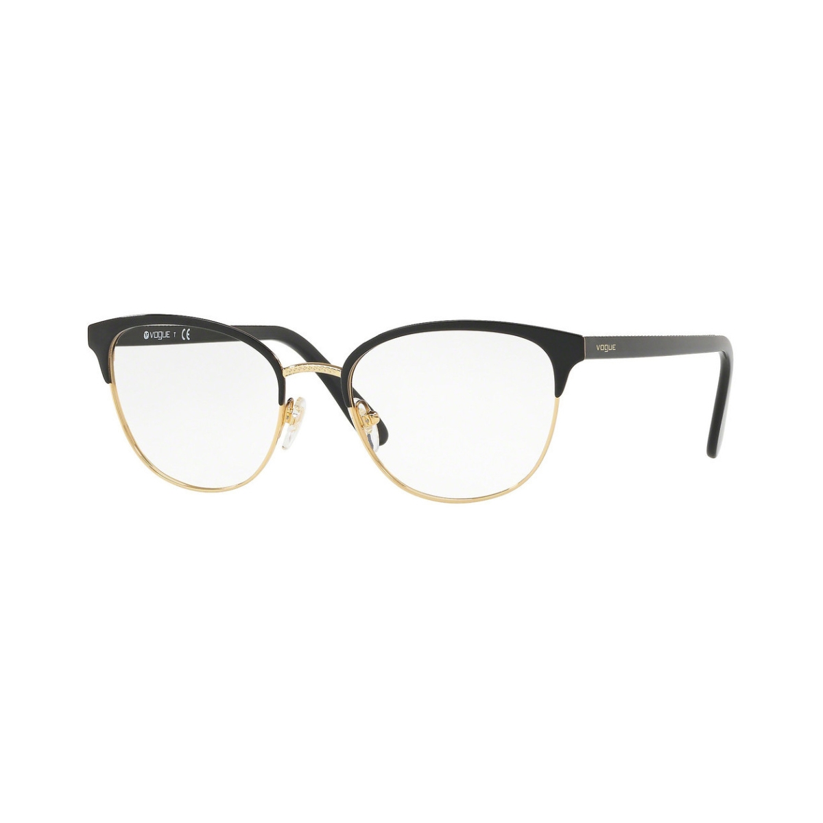 Vogue VO4088352 52 womens eyeglass frame