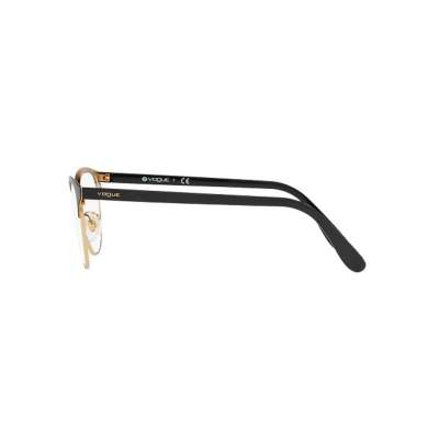 Vogue VO4088352 52 womens eyeglass frame