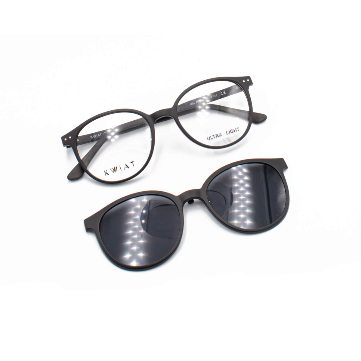 Kwiat Clip on KCL2087A