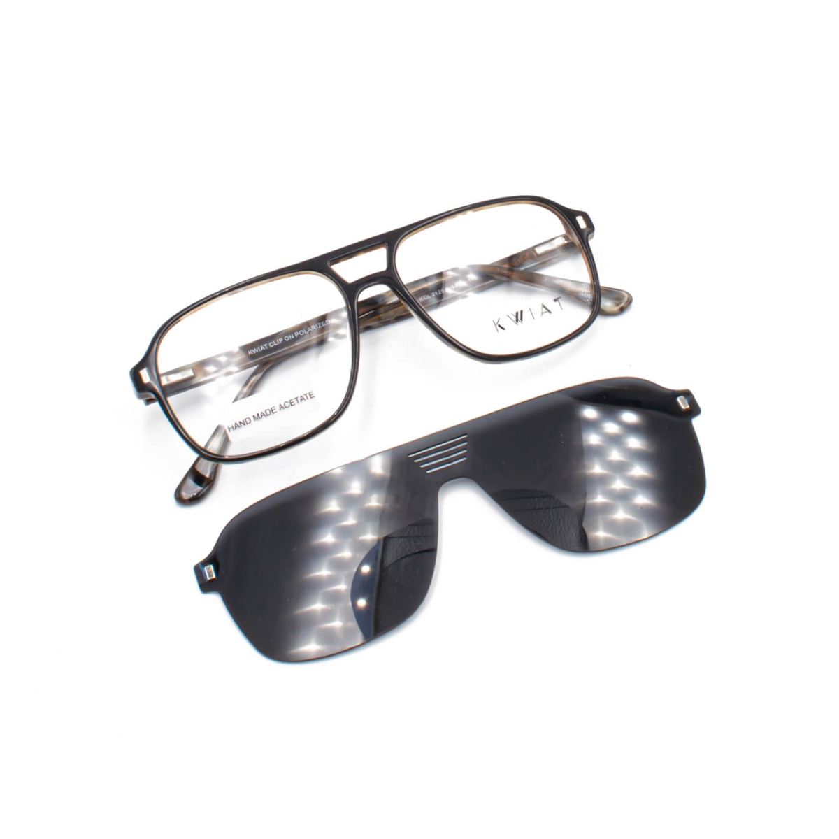 Kwiat Clip on KCL2125B