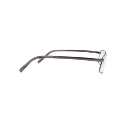 Alfa 1501C4 light metal men glasses frame Alfa 1501C4 light metal men glasses frame