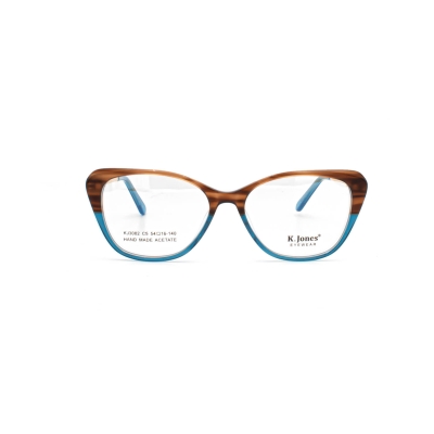 Katrin Jones KJ3082C5 womens eyeglass frame