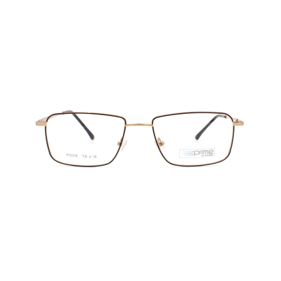 Prime P008C2 mens eyeglass frame