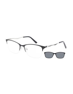 Point Clip-on 6091M02