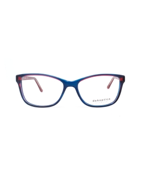 Dek Optica Harriet Red дамски очила за компютър