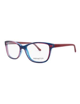 Dek Optica Harriet Red дамски очила за компютър