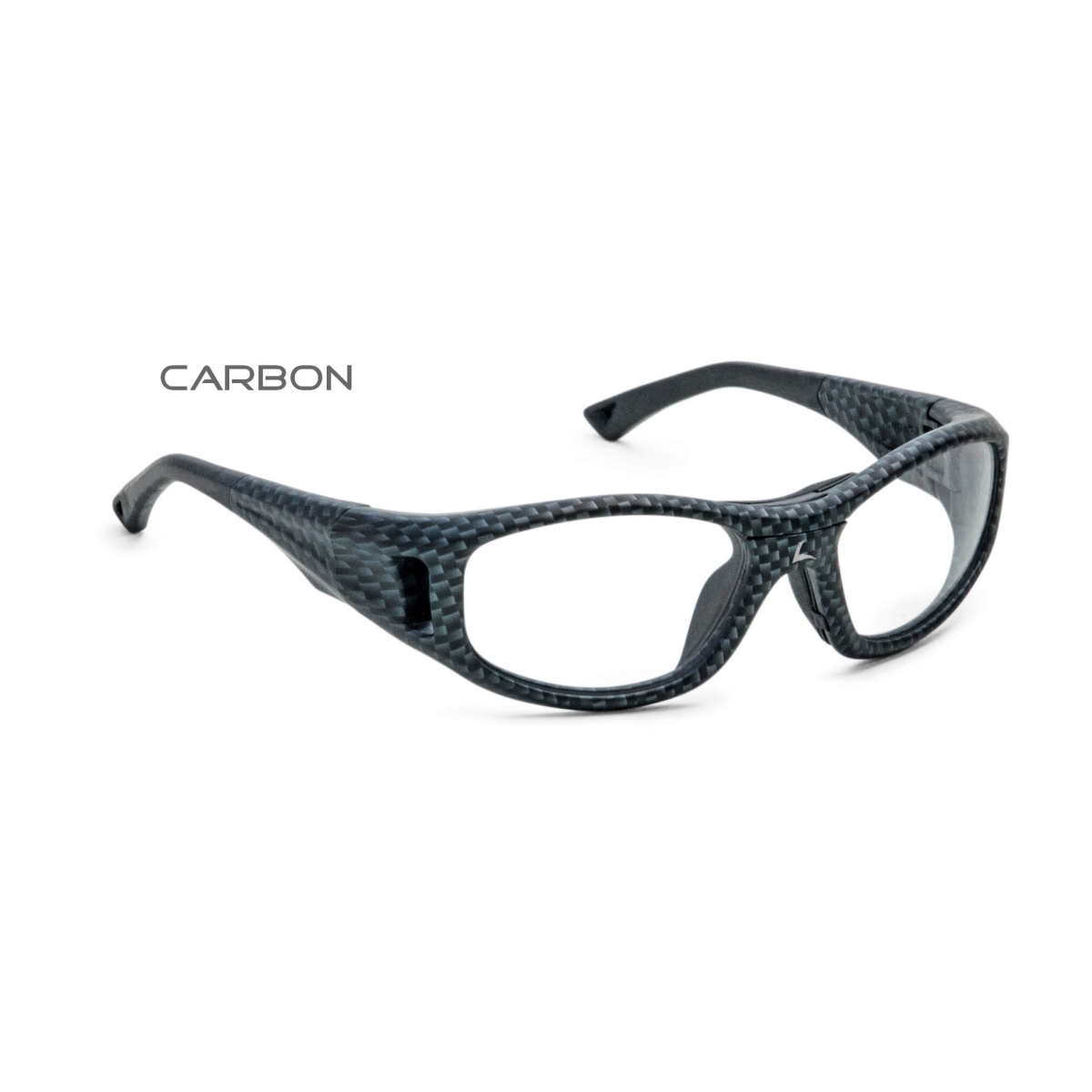 Leader C2 Carbon спортни, защитни очила за възрастни, размер M