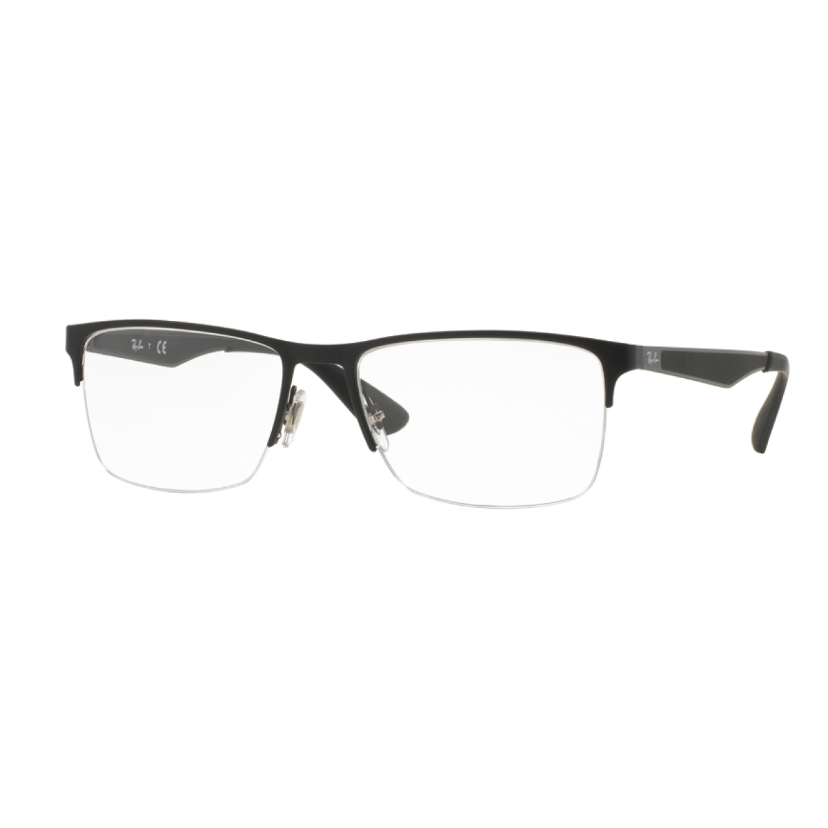 Ray-Ban RB6335-2503 54 mens eyeglass frame