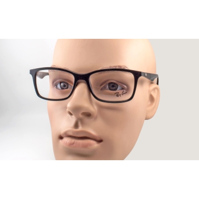 Унисекс класическа диоптрична рамка Ray-Ban RB7047-2000