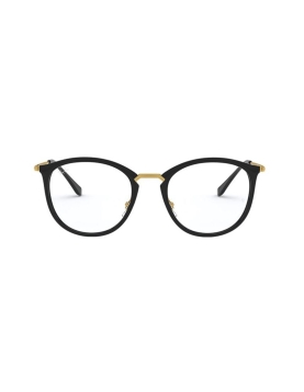 Ray-Ban 0RХ7140-2000 дамски очила за компютър