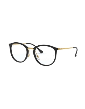Ray-Ban 0RХ7140-2000 дамски очила за компютър