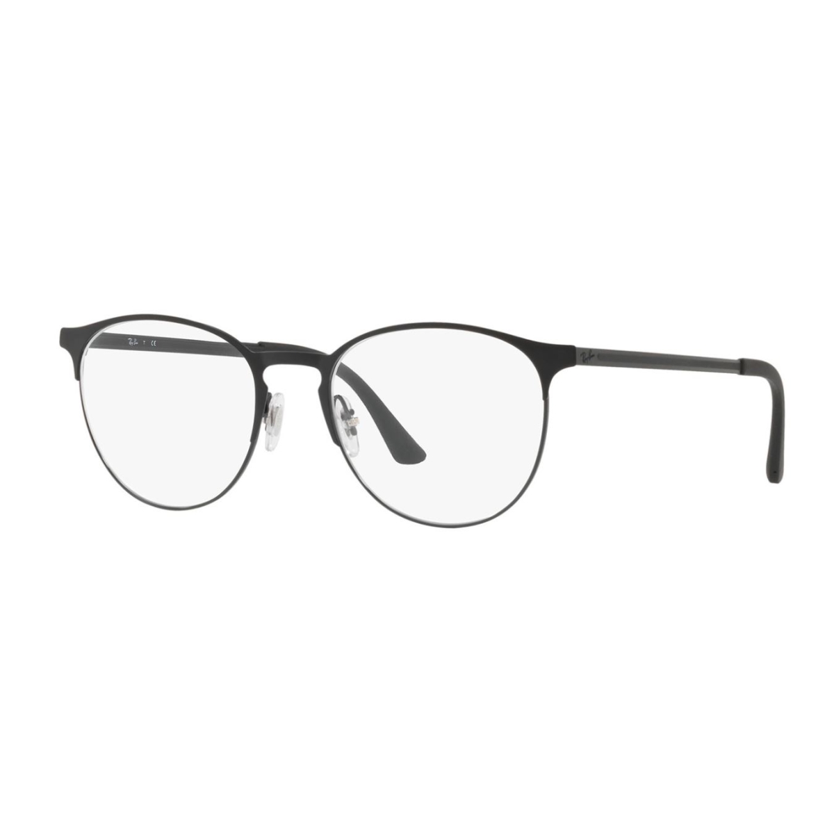 Унисекс стилна, кръгла диоптрична рамка Ray-Ban RB6375-2944 Унисекс стилна, кръгла диоптрична рамка Ray-Ban RB6375-2944