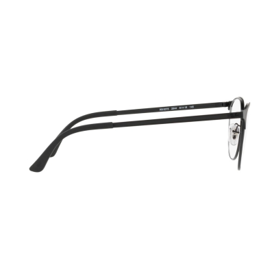 Унисекс стилна, кръгла диоптрична рамка Ray-Ban RB6375-2944 Унисекс стилна, кръгла диоптрична рамка Ray-Ban RB6375-2944
