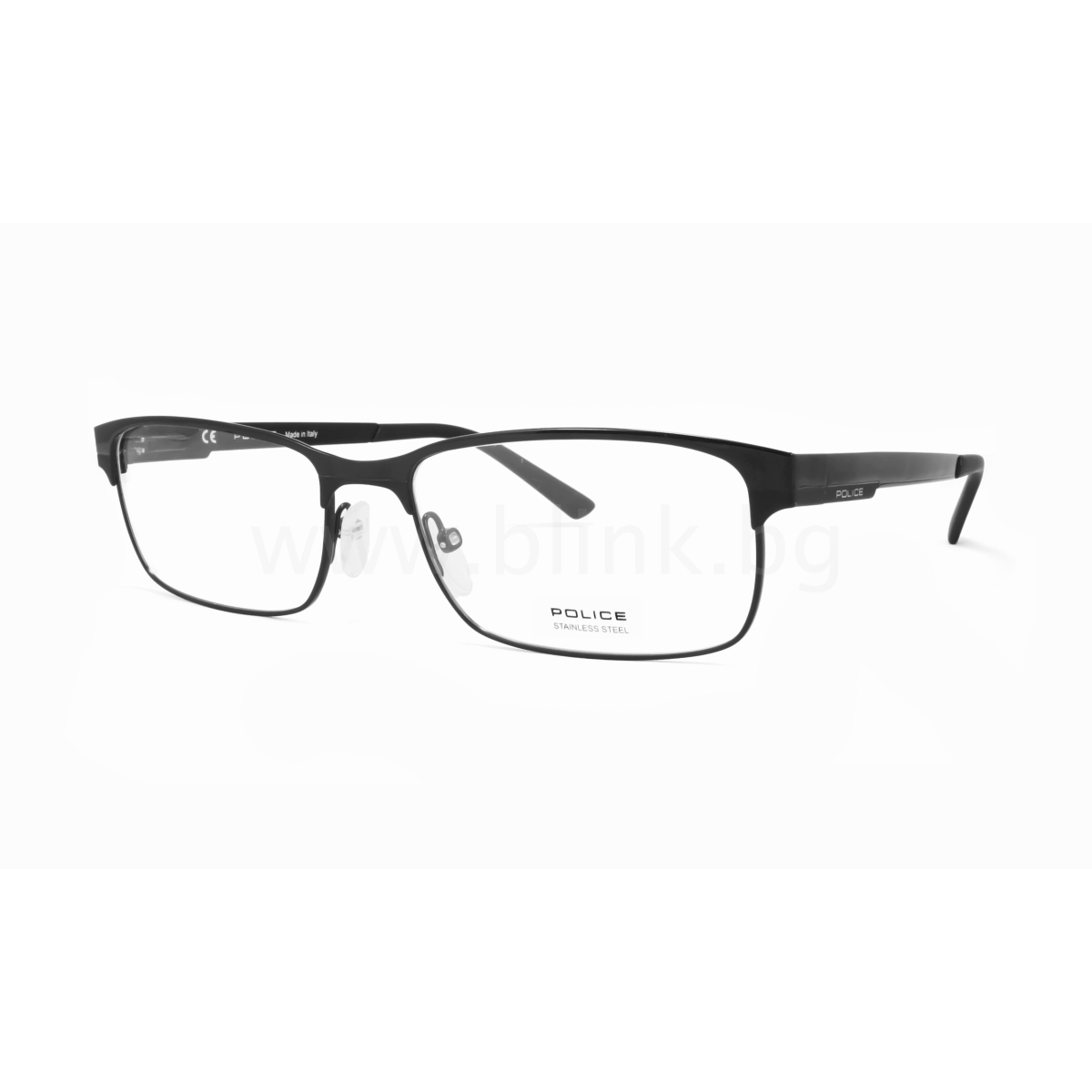 Police VPL051 mens eyeglass frame Police VPL051 mens eyeglass frame