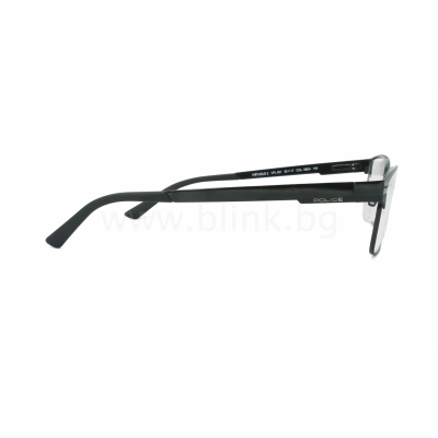 Police VPL051 mens eyeglass frame Police VPL051 mens eyeglass frame