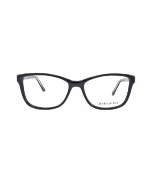 Dek Optica Harriet Black дамски очила за компютър
