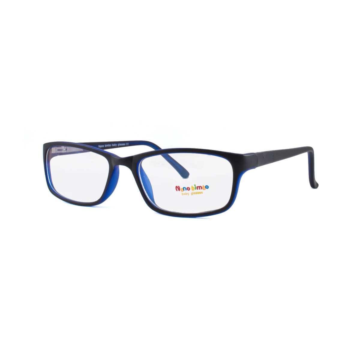 Nano Bimbo XDTB610012, детски унисекс очила за компютър (5-8 г.)