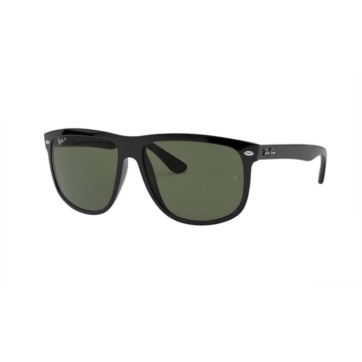 Мъжки слънчеви очила Ray Ban 0RB4147-601/58 Boyfriend Polarized
