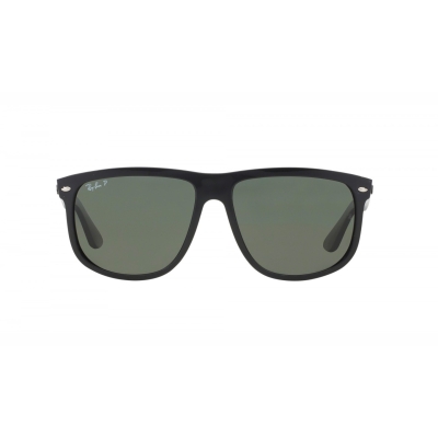 Мъжки слънчеви очила Ray Ban 0RB4147-601/58 Boyfriend Polarized