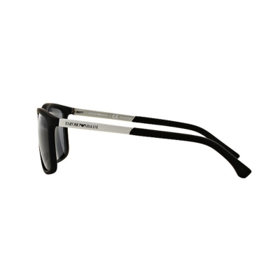 Мъжки оригинални слънчеви очила Emporio Armani EA4058-506381