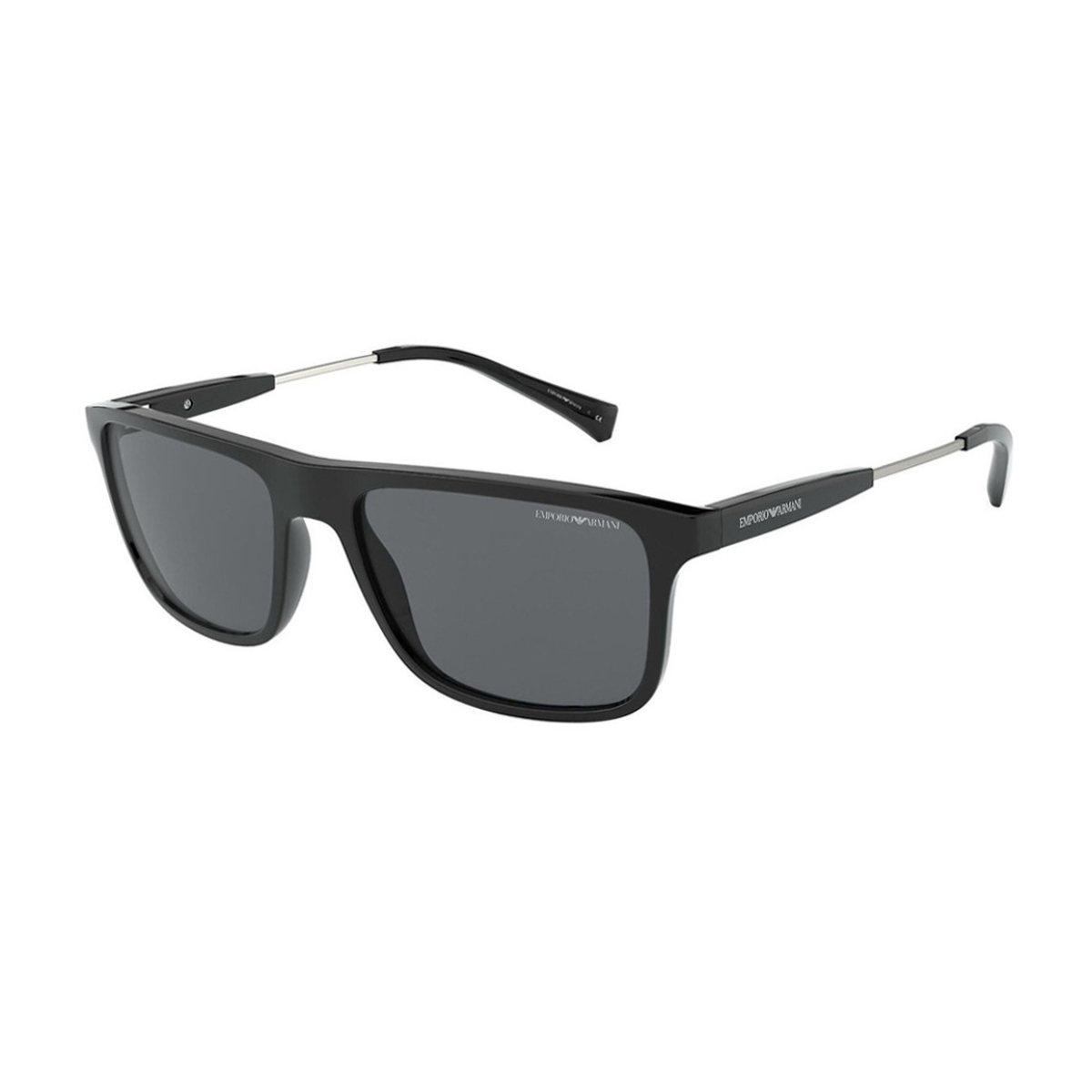 Мъжки оригинални слънчеви очила Emporio Armani 0EA4151-500187