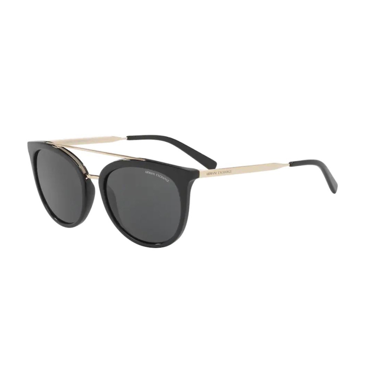 Armani Exchange 0AX4068S-815887 ladies sunglasses