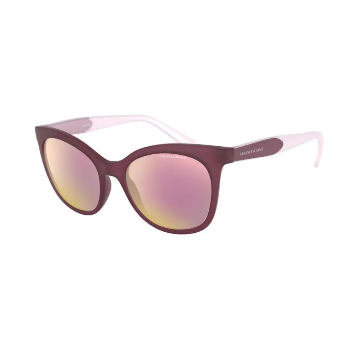 Дамски оригинални слънчеви очила Armani Exchange 0AX4094S-83031T