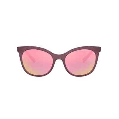 Дамски оригинални слънчеви очила Armani Exchange 0AX4094S-83031T