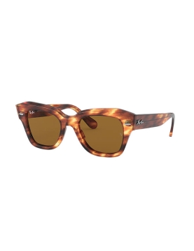Ray-Ban RB2186-954/33 STATE STREET