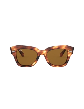 Ray-Ban RB2186-954/33 STATE STREET