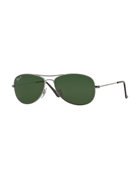 Ray-Ban RB3362-004/58 COCKPIT Polarized