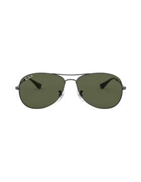 Ray-Ban RB3362-004/58 COCKPIT Polarized