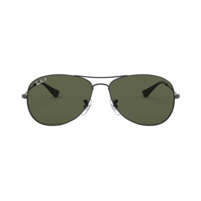 Ray-Ban RB3362-004/58 COCKPIT Polarized men sunglasses Ray-Ban RB3362-004/58 COCKPIT Polarized men sunglasses