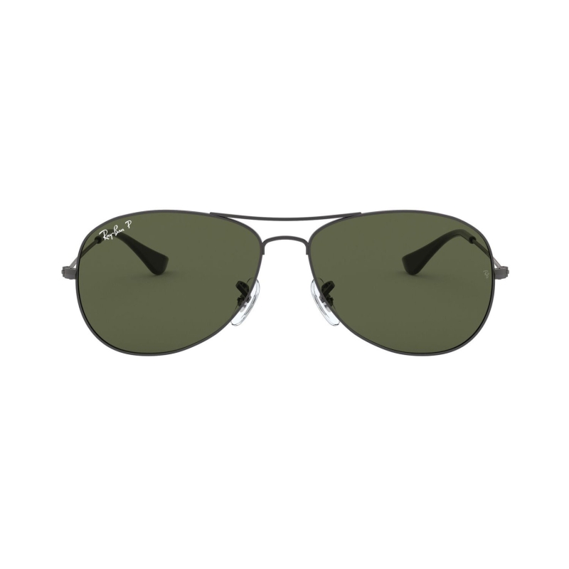 Ray-Ban RB3362-004/58 COCKPIT Polarized