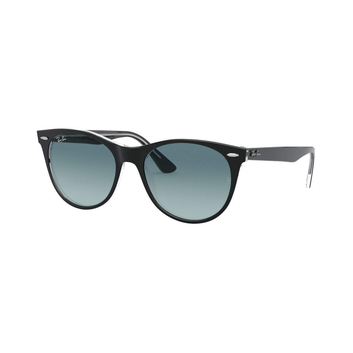 Ray-Ban RB2185-12943M WAYFARER II ladies sunglasses
