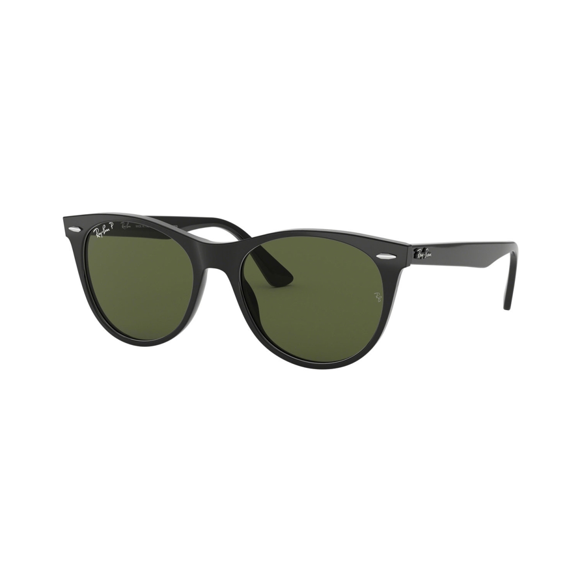 Ray-Ban RB2185-90158 WAYFARER II Polarized ladies sunglasses Ray-Ban RB2185-90158 WAYFARER II Polarized ladies sunglasses