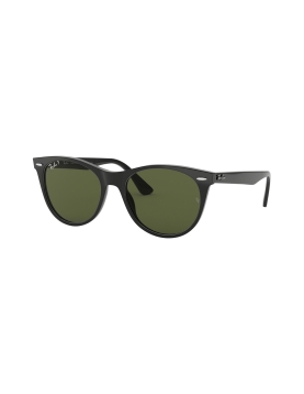 Ray-Ban RB2185-90158 WAYFARER II Polarized