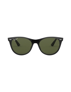 Ray-Ban RB2185-90158 WAYFARER II Polarized